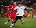  England football team enter into historic coalition with Germany ... 