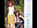 Incredible Mary Mary Album