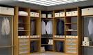 Fashion Fanatic's Dream : Walk In Closet Design with Glass Walls