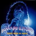 Rolling Stones Live Outtakes Archives 2