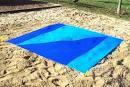 Sunny's Beach Shop the Original Jumbo Beach Blanket