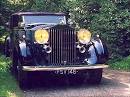 Rolls-Royce Phantom III