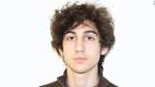 Jury sentences Dzhokhar Tsarnaev to death in Boston Marathon.