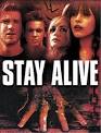 Stay Alive