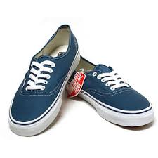 Vans Authentic Navy | Vans shoes , Vans Sneakers, Vans Authe ...