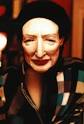 Diana Vreeland