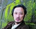 The writer Ma Jian,