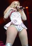 2014 AMA Noms- Rapper IGGY AZALEA Leads | My Publicist Note Book