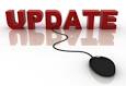 The Website Update Cha-