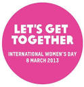 International Womens Day UK