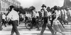 The Tulsa Race Riot - 2 of 3