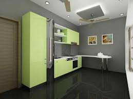 SATU LAGI IDE INTERIOR DESAIN PLAFON DAPUR MINIMALIS DAN INDAH ...