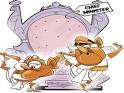 ET Interviews, Columnists, Writers, Debates, Opinion Polls | Opinion