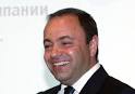 Abramovich's business partner