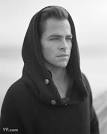 Chris Pine 4