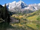 Picture Of Colorado Near Aspen Photos By Jon Barnes Of The