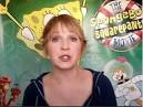 voice behind Sandy Cheeks