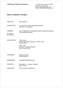 skills for a resume