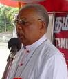 Rayappu Joseph