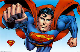 5 Great Ways To Be Superman