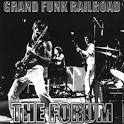 Robius Rockanblues: Grand Funk Railroad - Live At The Forum-Los ...