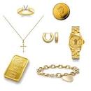 Buy Gold: May 2006
