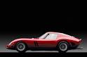 Ferrari 250 GTO | Beautiful and ugly machines