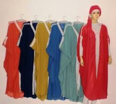 Grosir Baju Murah Tanah Abang Baju Muslim Gamis Fashion | GROSIR ...