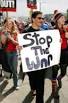 Stop the STOP ONLINE PIRACY ACT!