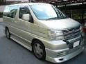 Nissan Elgrand Second Hand Cars products, buy Nissan Elgrand ...