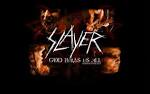 SLAYER Sings... “God Hates Us All”