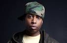 Talib Kweli is a hip-hop