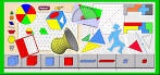 Math Manipulatives  Essay and Virtual Manipulatives on the Web