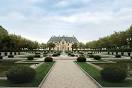 New York Wedding Guide - The Reception - Outdoor Venues Beyond ...