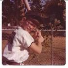 For the love of the game « BlueBattingHelmet