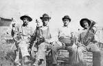 Historic People