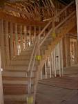Curved Stairs - Drywall - Contractor Talk