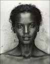 Liya Kebede: Face of LOreal Paris