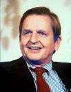 Olof Palme. (The technologically advanced world of today) - olof-palme1