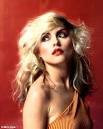 Picture of Deborah Harry
