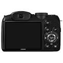electric powered digital camera