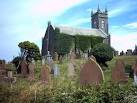 NX0853 : Stoneykirk Parish - via Daymix