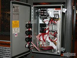 Electrical Main, Sub Distribution and Lighting