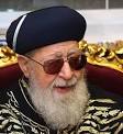 ovadia3.jpg Maran Ovadia Yosef Shlita made a trip to Massiyahu Prison on