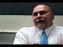 Predators Coach Barry Trotz