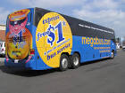 Megabus: Nashville on the Cheap | City Beat Blog