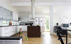 Gambar Desain Interior Rumah Minimalis Modern
