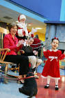 A Month in the life of George W. Bush ( News and photos) Debember 2009