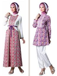 Trend Gamis Modis Plus Hijab Trendi 2015 | tsurayya hijab | jual ...