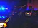 Police 'wait out' survivalist murder suspect believed holed up in ...